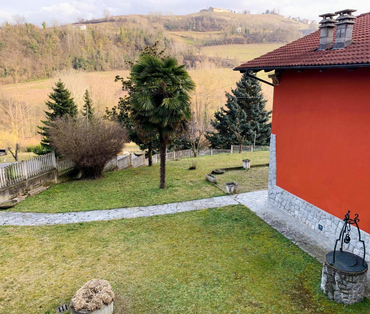Bricco Nebbiolo Leilighet Neviglie Eksteriør bilde